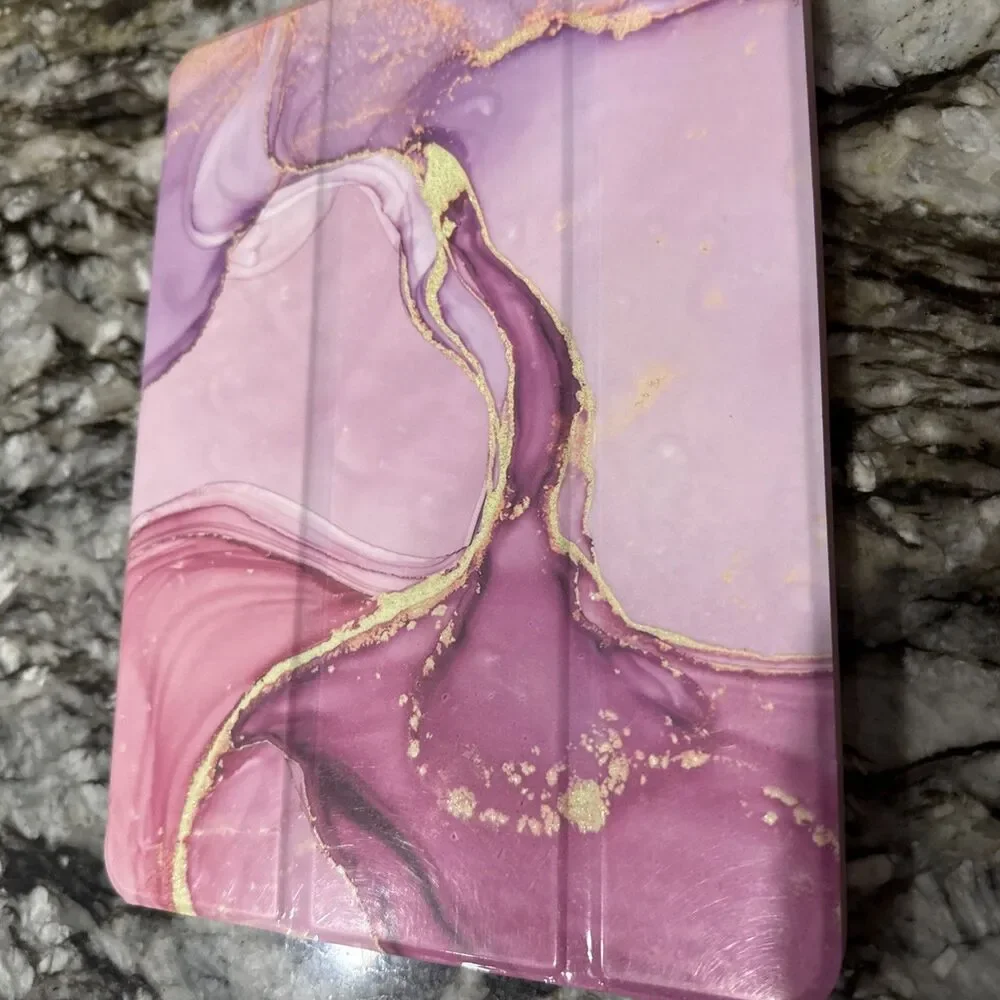 Ztotopcase trifold cover